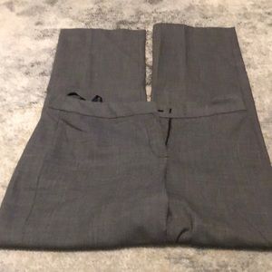 END OF YEAR SALE! | Jones New York Grey Pants